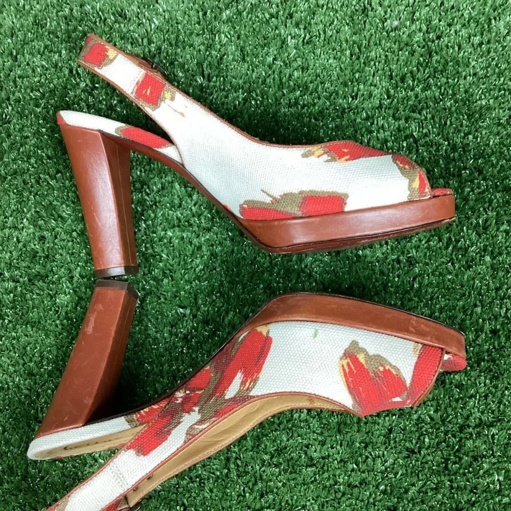 40 heel